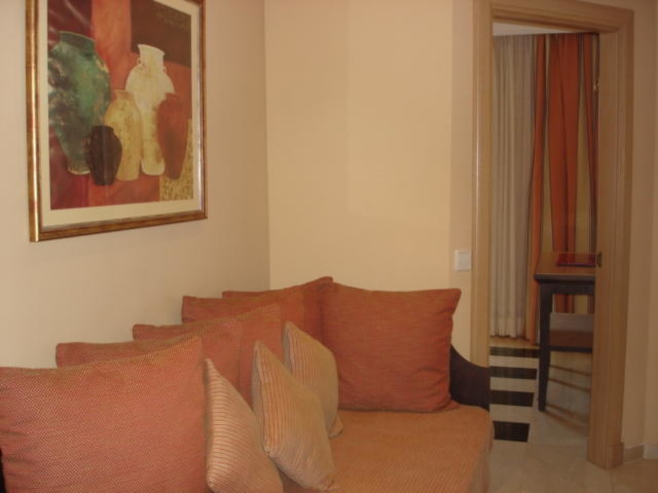 Suite Grupotel Playa de Palma Suites & Spa