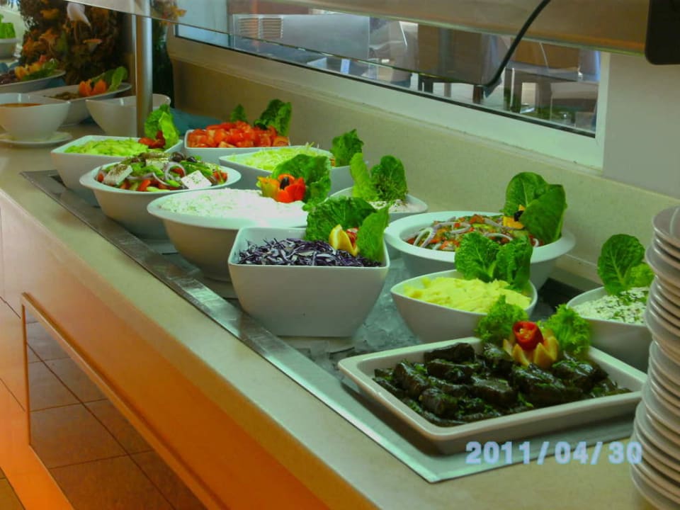 Restaurant Hotel Corissia Princess