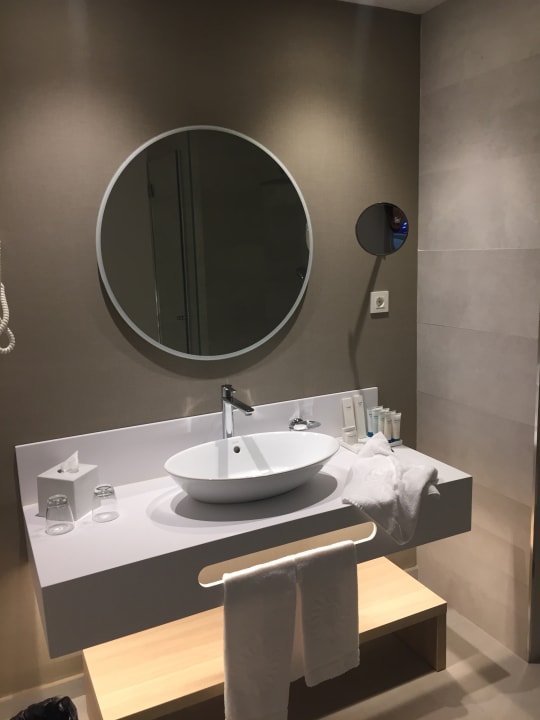 Zimmer Bahia Principe Fantasia Tenerife