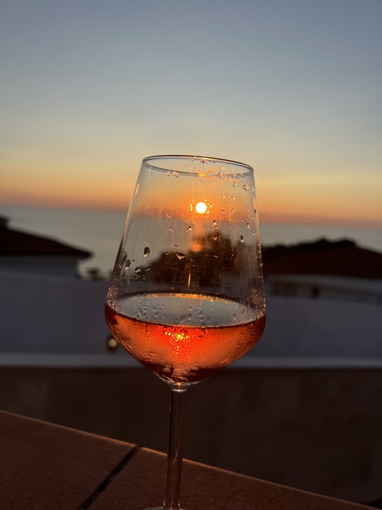 Ausblick TUI SUNEO La Conchiglia