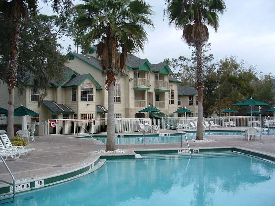 Holiday-Villas mit Pool Oak Plantation Resort