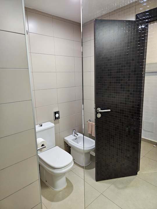 Zimmer Hotel Riu Costa del Sol