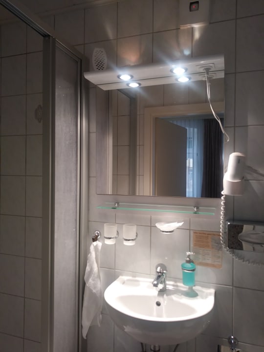 Zimmer Hotel Bierstübl