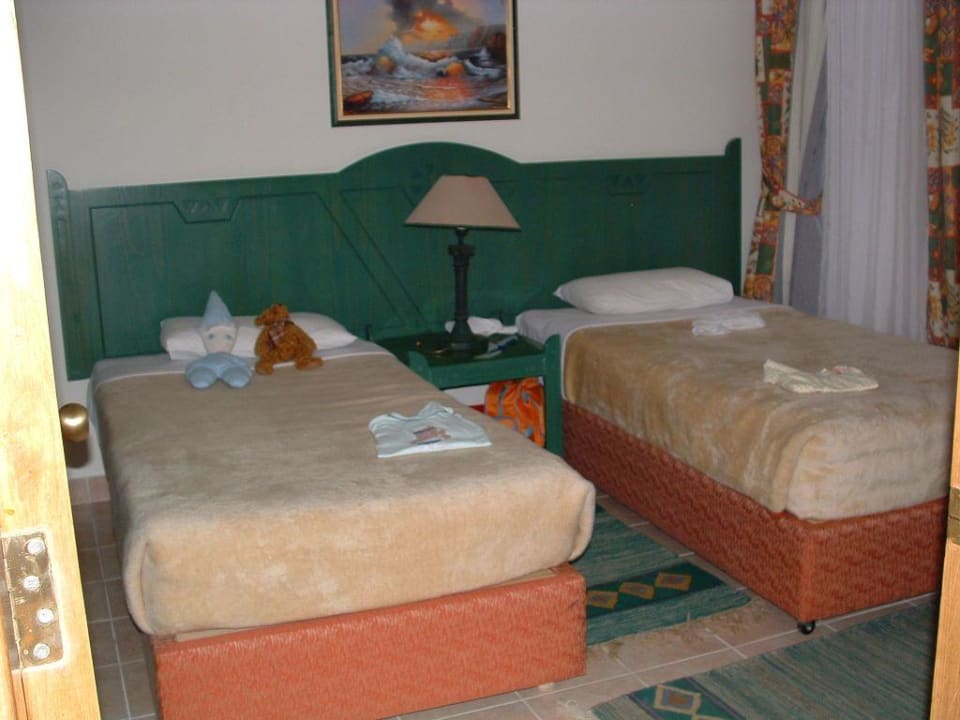 Zimmer Pickalbatros Dana Beach Resort - Hurghada