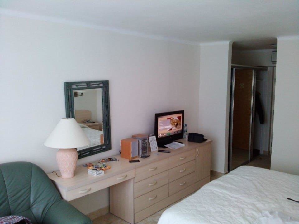 Pokój  Hotel Bryza Resort & SPA