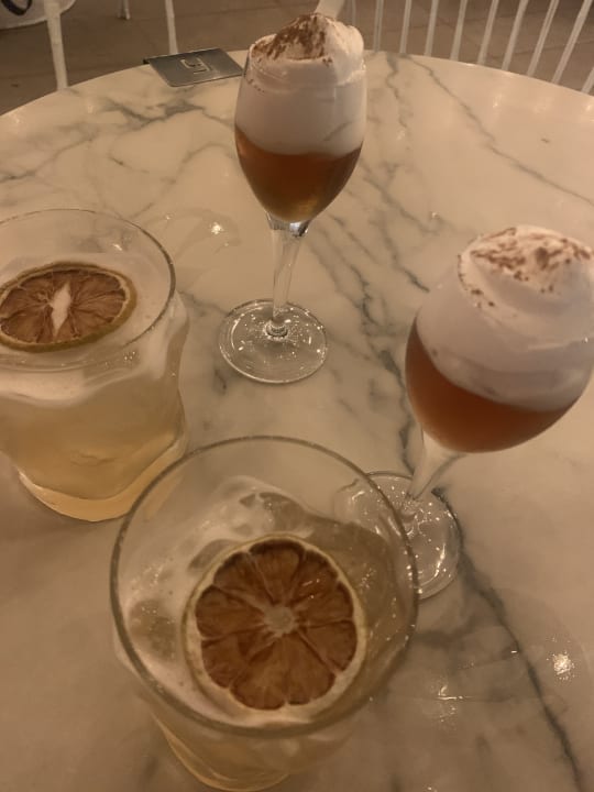 Gastro Iberostar Selection Fuerteventura Palace