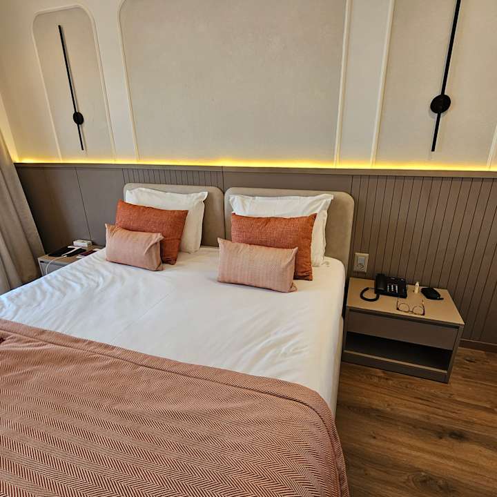 Zimmer One Resort Premium Hammamet