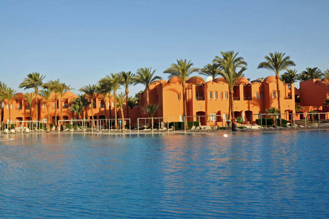 Pool Jaz Makadi Oasis Resort