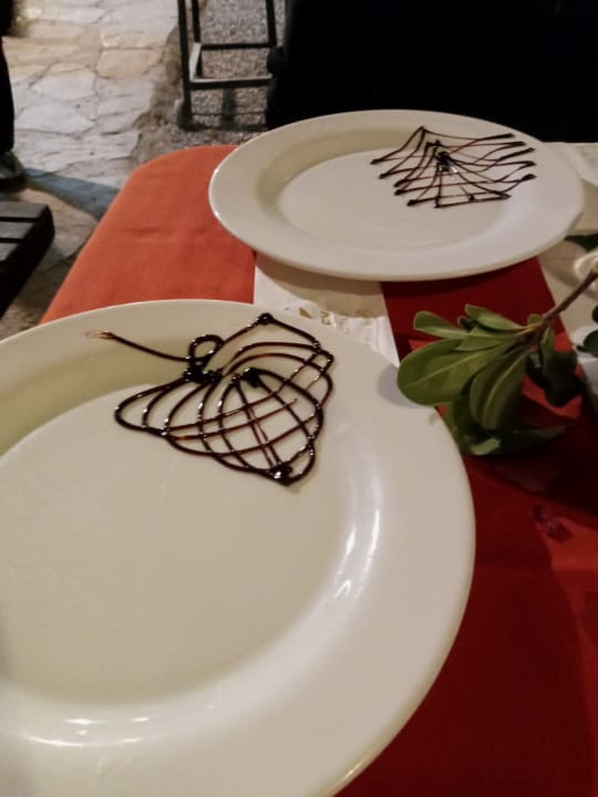 Gastro Aydinbey Kings Palace & Spa