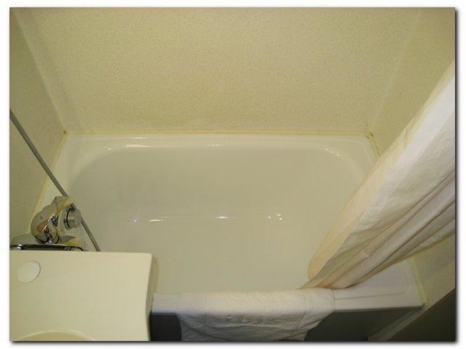 Wanne Hotel Ibis Caen Centre Paul Doumer