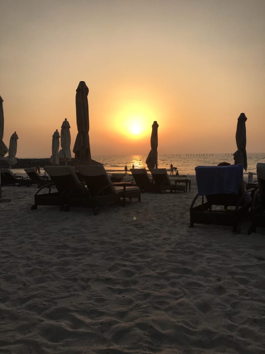 Strand Ajman Saray, a Luxury Collection Resort