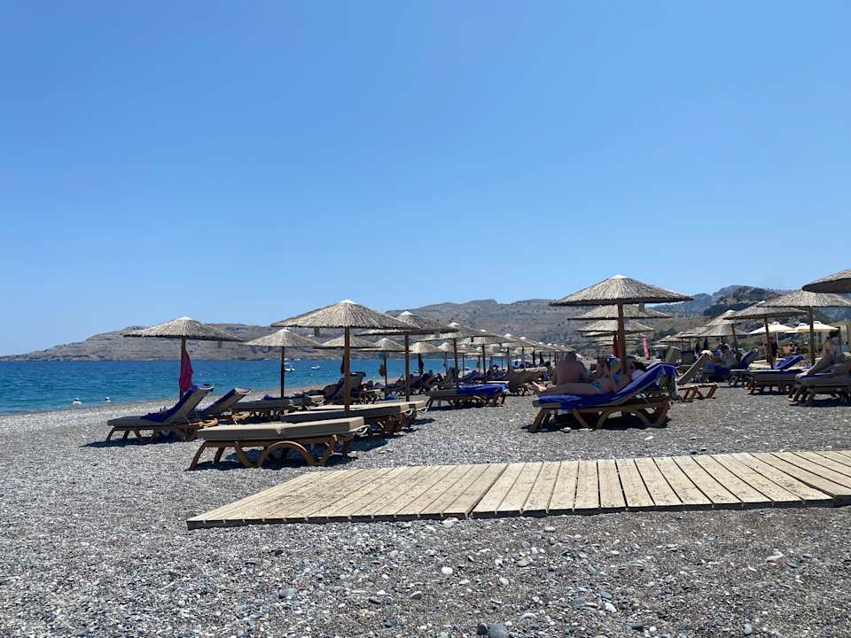 Strand Atrium Palace Thalasso Spa Resort & Villas