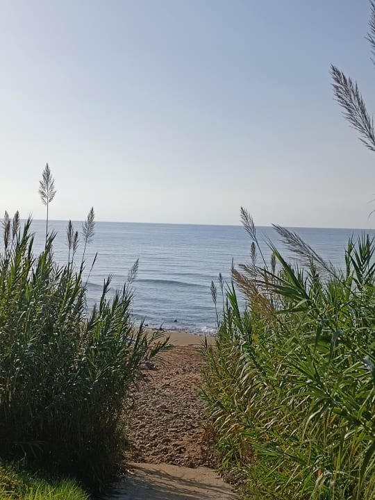 Strand Sandy Beach Resort