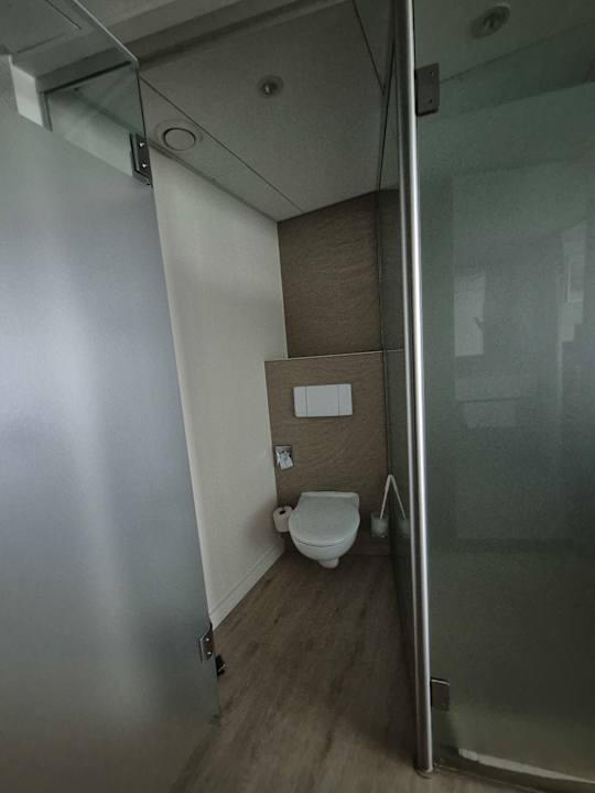 Zimmer Park Inn by Radisson Berlin Alexanderplatz