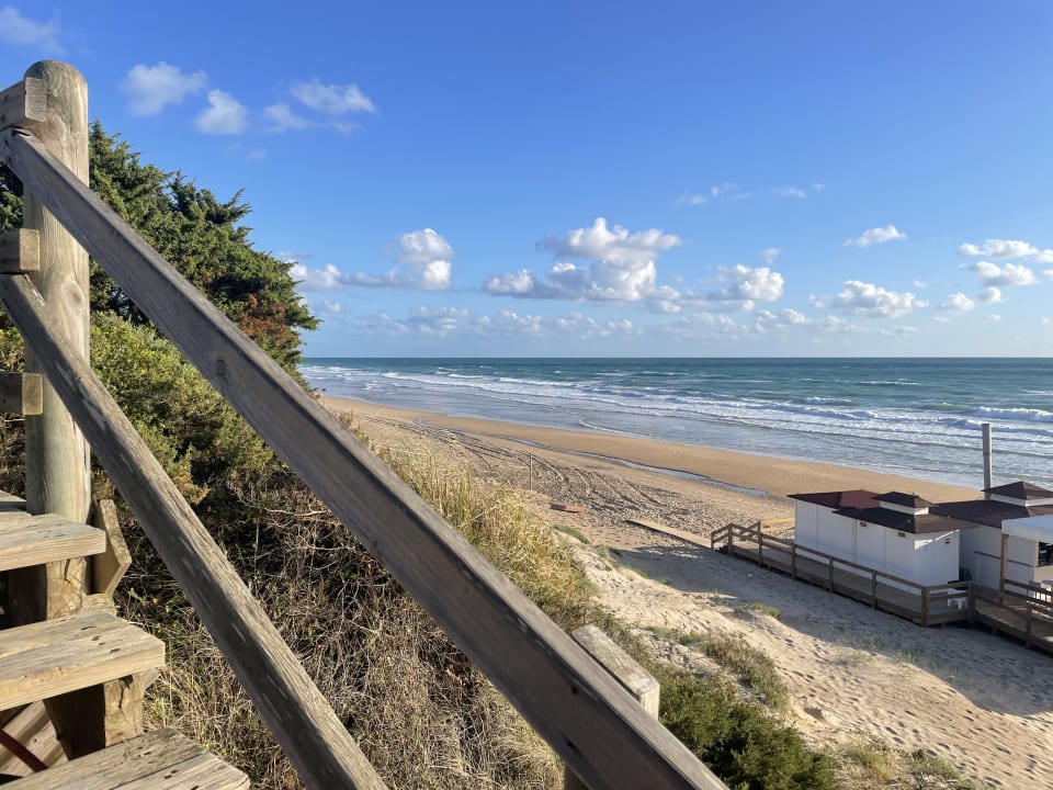 Strand Aldiana Club Andalusien