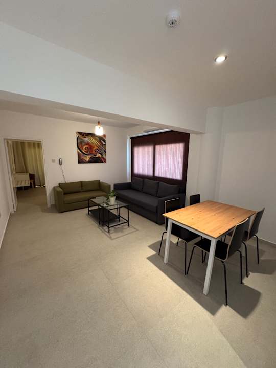 Zimmer Vrachia Beach Hotel & Suites - Adults Only