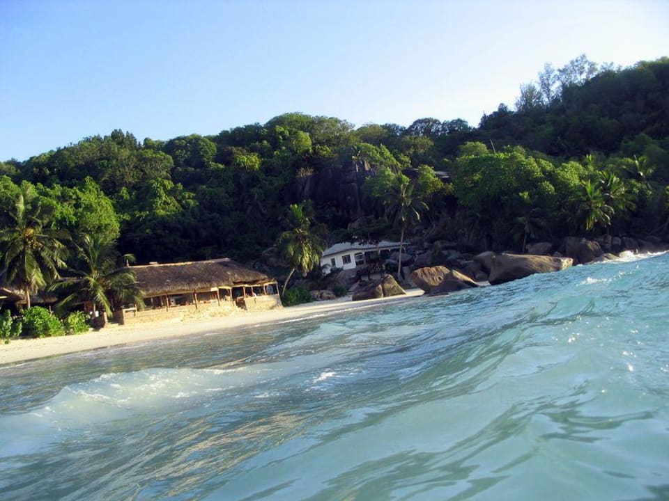 Chez Batista Restaurant Villa Chez Batista