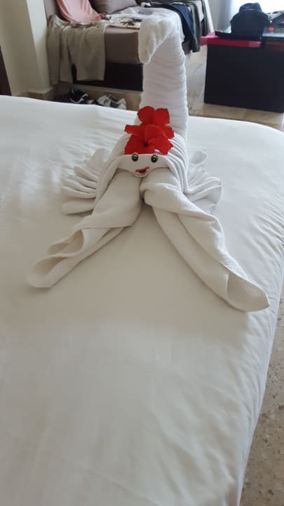 Zimmer Akumal Bay Beach & Wellness Resort