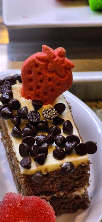 Gastro Three Corners Sea Beach Resort