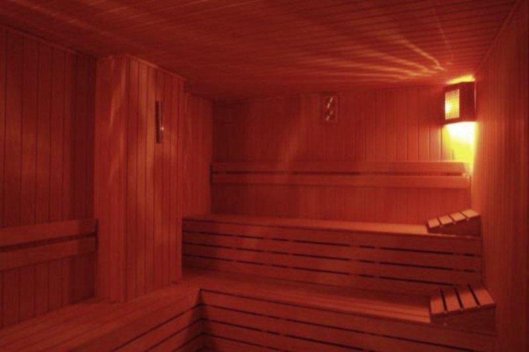 Sauna Hotel Turvan
