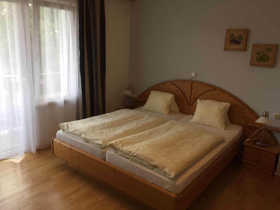 Zimmer Hotel Weststeirischer Hof