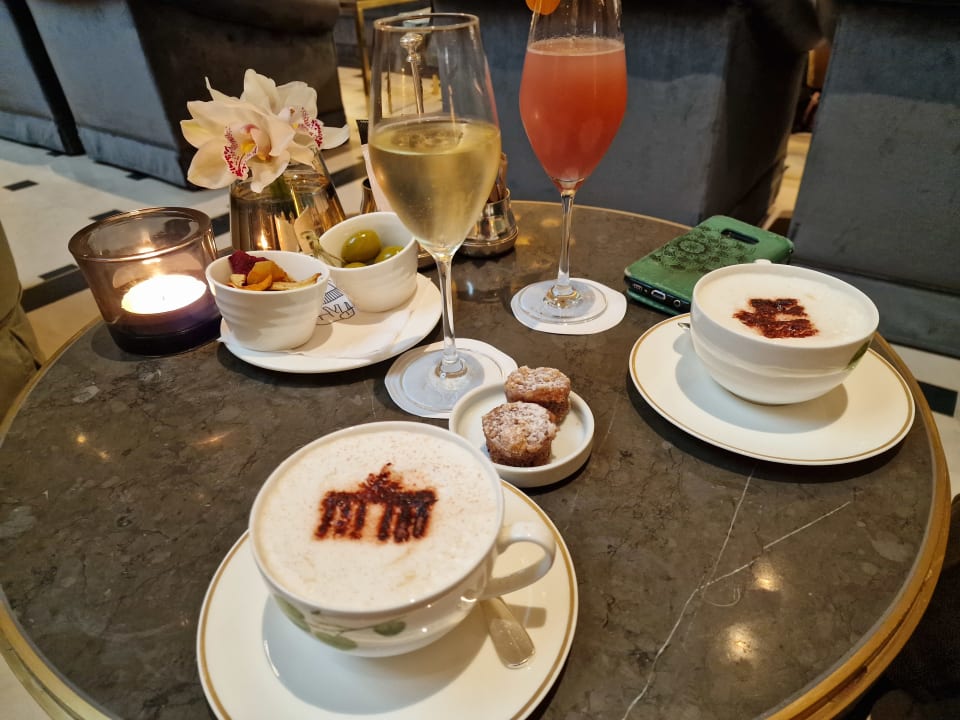 Gastro Hotel Adlon Kempinski Berlin