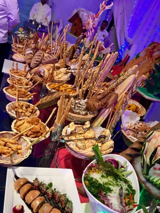 Gastro Marina Resort Port Ghalib, a member of Radisson Individuals