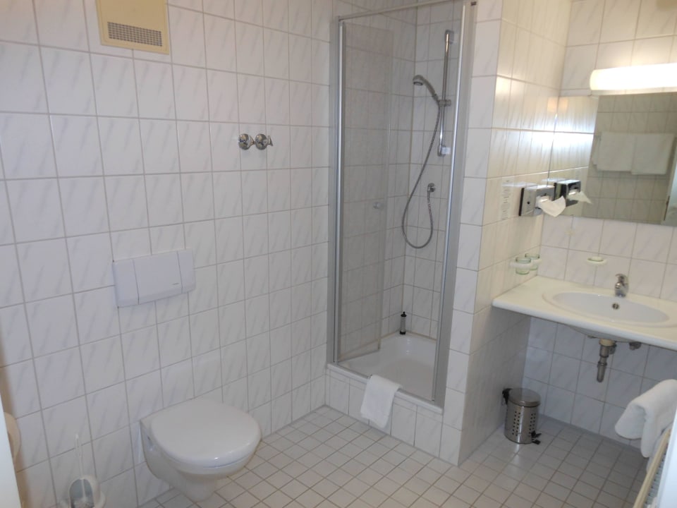 Bad Landhotel Gasthof Krone