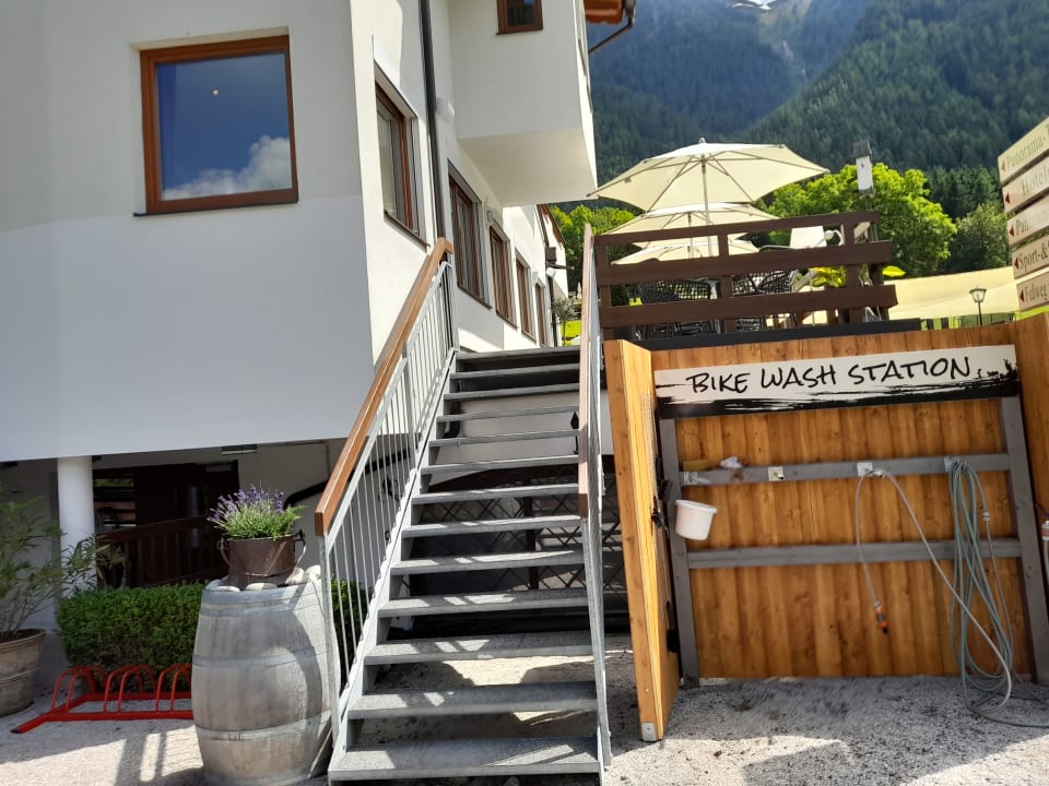 Sonstiges Aktiv Panoramahotel Daniel