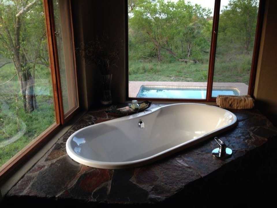 Bad Hotel Arathusa Safari Lodge