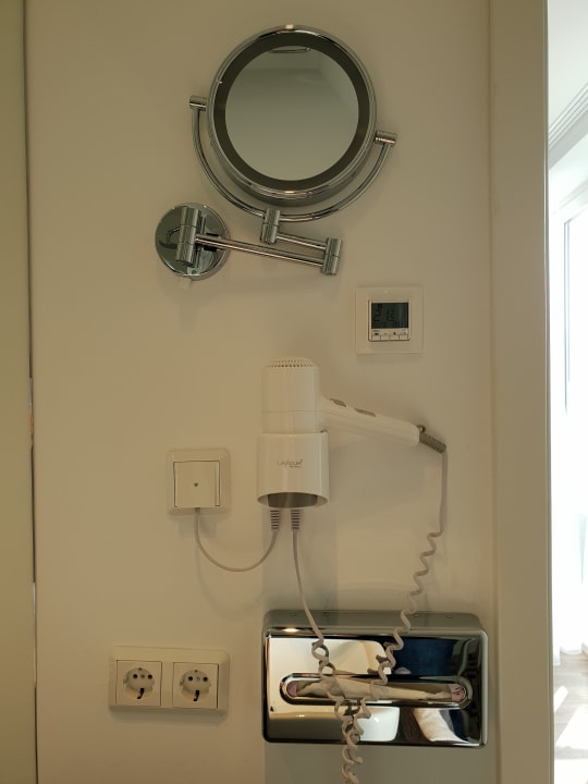 Zimmer Hotel MarC5 Cadenberge