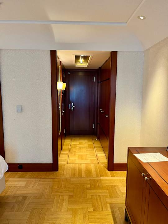 Zimmer Hotel Adlon Kempinski Berlin