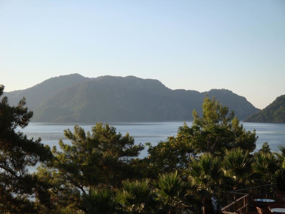 Tolle Umgebung Labranda Mares Marmaris