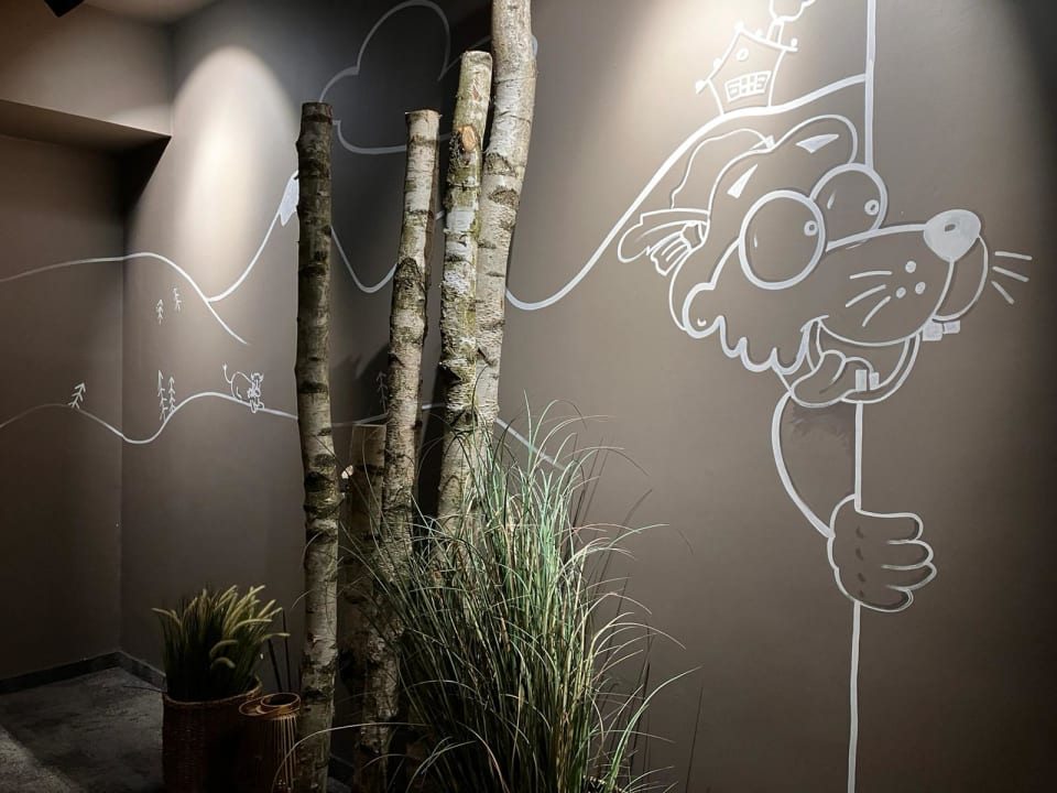 Sonstiges Oberjoch - Familux Resort