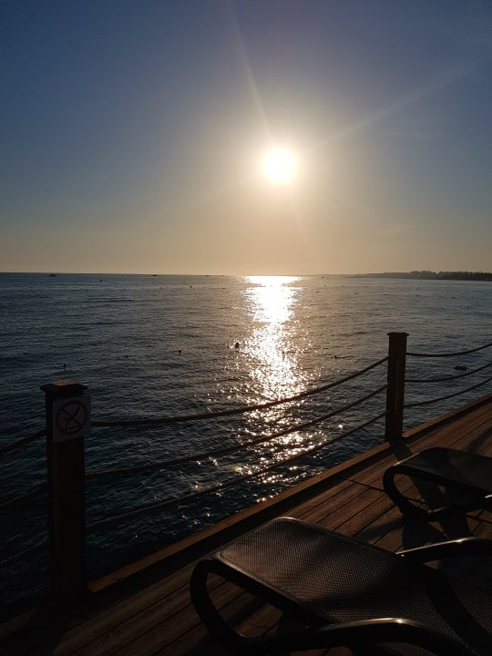 Strand Hotel Thalia Unique