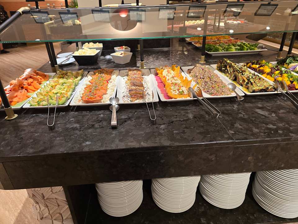 Gastro Seaside Los Jameos Playa