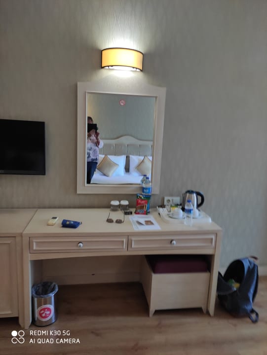 Zimmer Adalya Resort & Spa - Adults Only