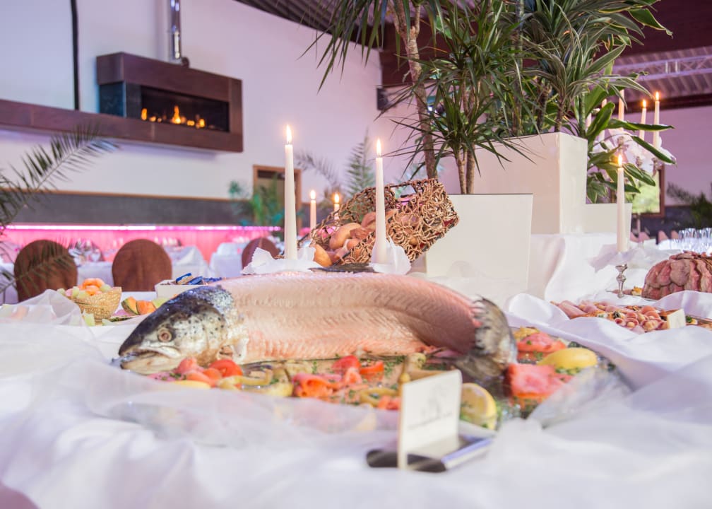 Gastro Der schöne Asten - Resort Winterberg