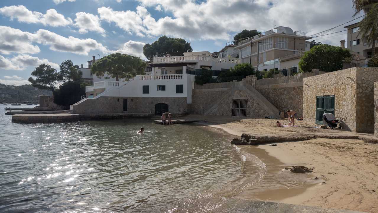 Strand Mon Port Hotel & Spa