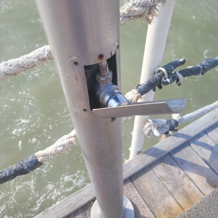 Strand Royal Seginus