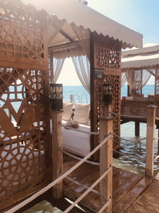 Sonstiges VONRESORT Golden Beach