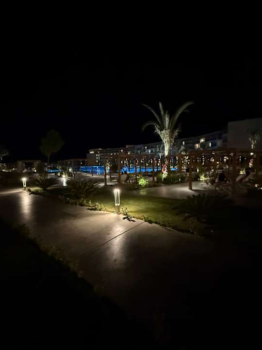 Gartenanlage JAZ Elite Asteria