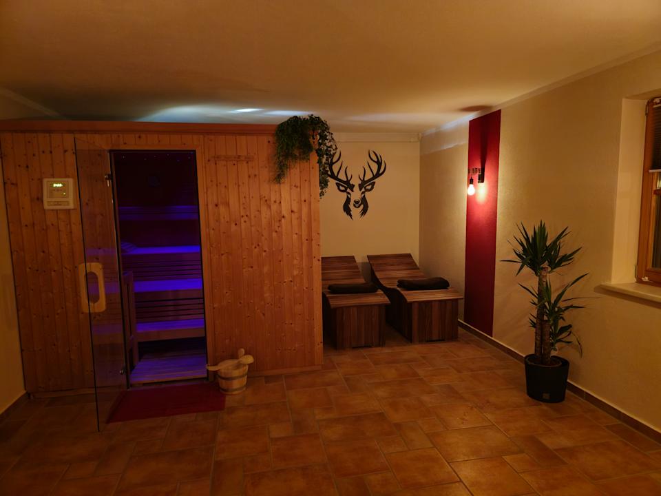 Sonstiges Ferienhof Haug