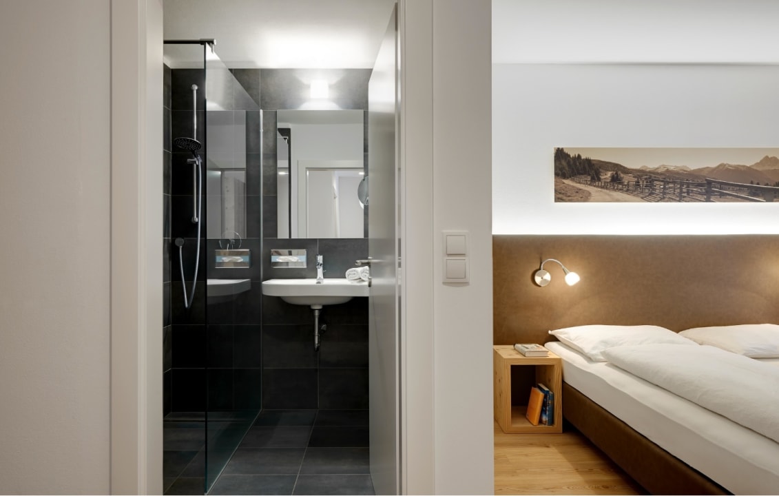 Zimmer Hotel Tirolerhof