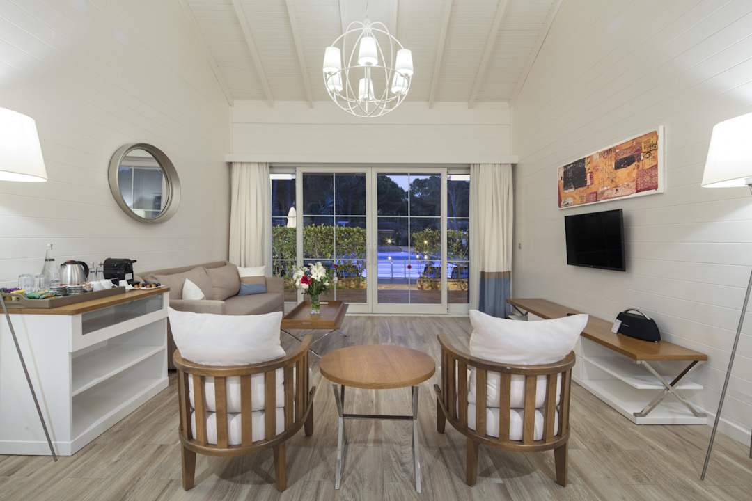 Zimmer Nirvana Mediterranean Excellence