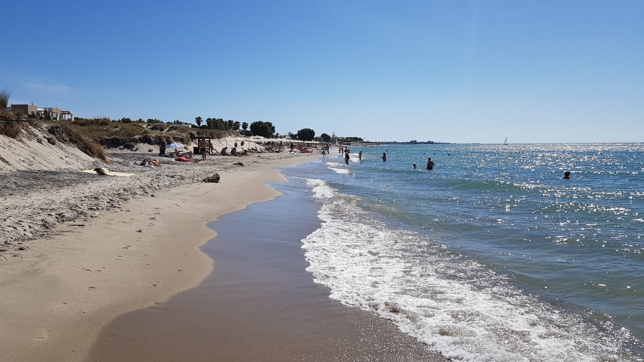Strand Hotel Gaia Palace