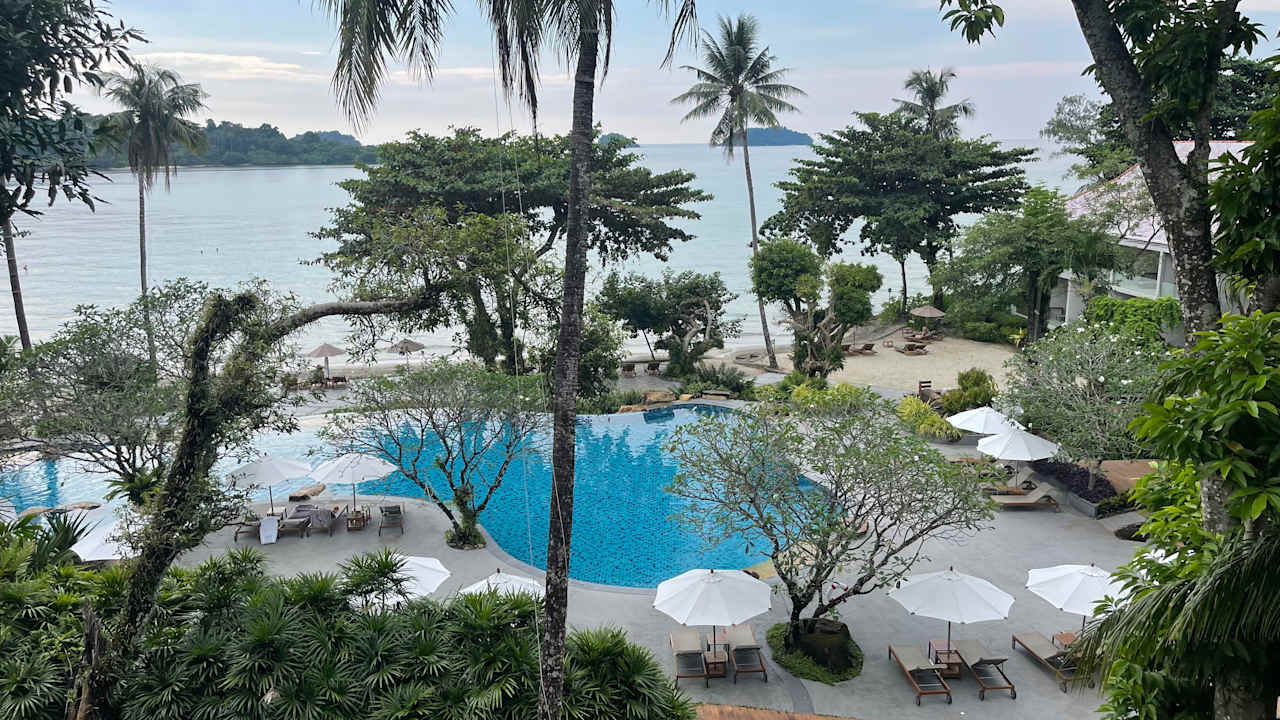 Zimmer SYLVAN Koh Chang