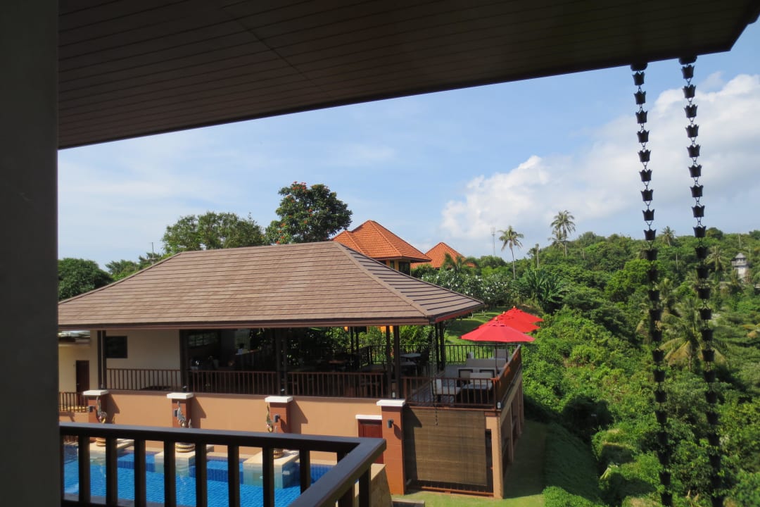 Pool Hotel Islanda Resort