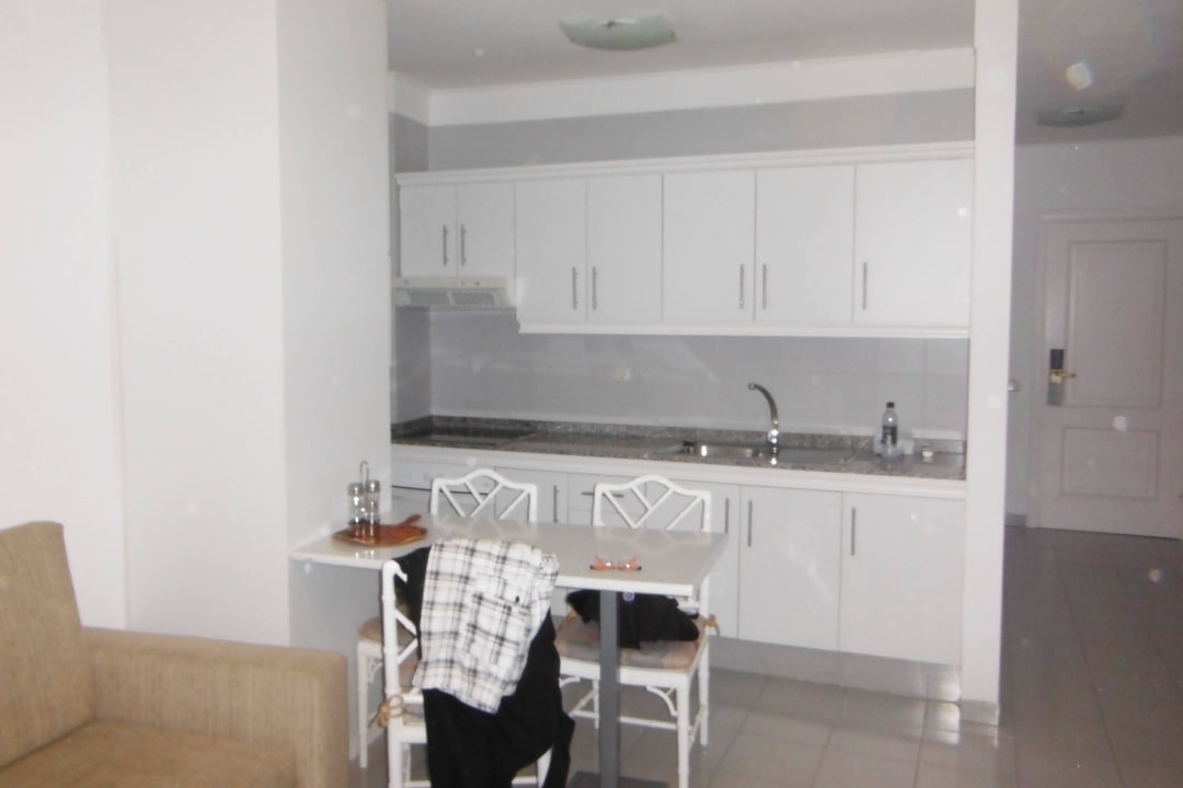 Kochzeile Lagos de Fañabé Beach Resort