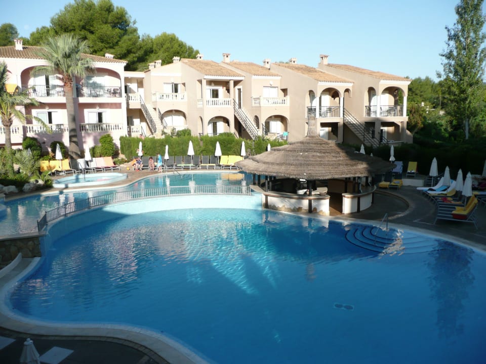 Pool R2 Lago Playa Park